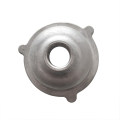 Precision Investment Lost Wax Casting Gray Cast Iron Ductile Iron Parts